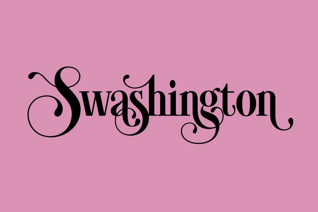 Swashington