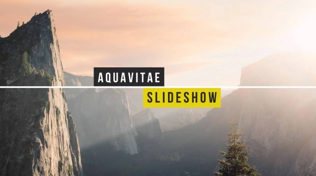 aquavitae-adobe-after-effects-template