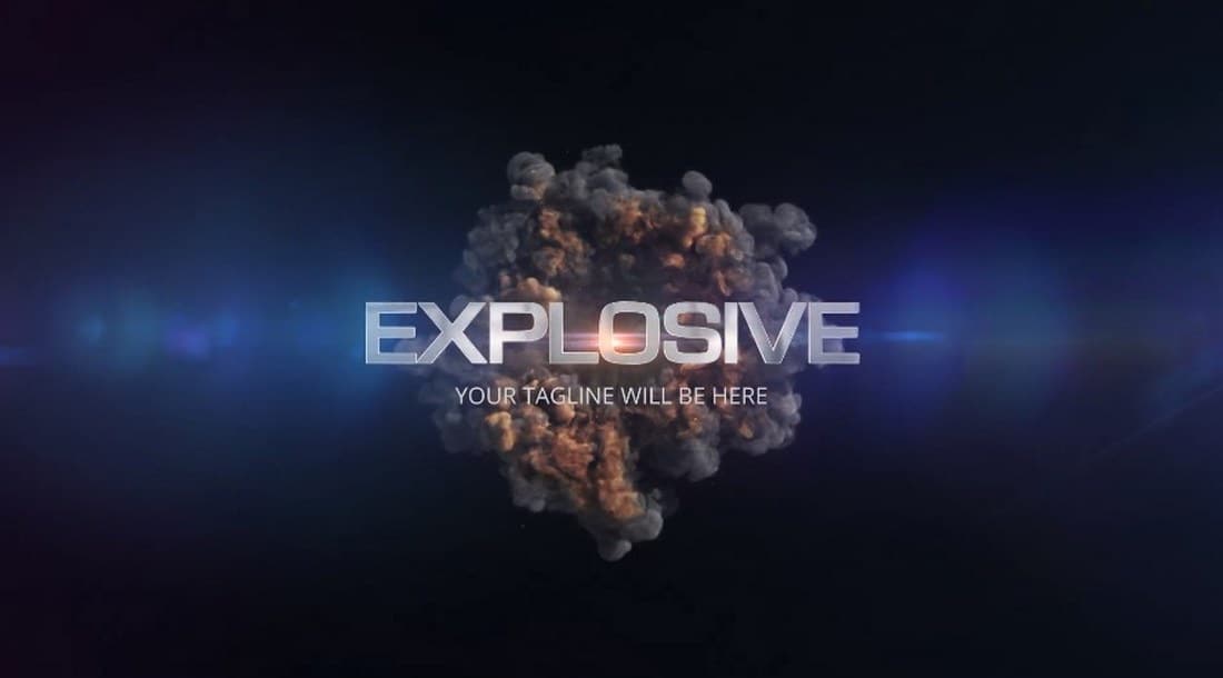 explosion-premiere-pro-animated-title-template