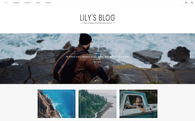 personal-blog-lily