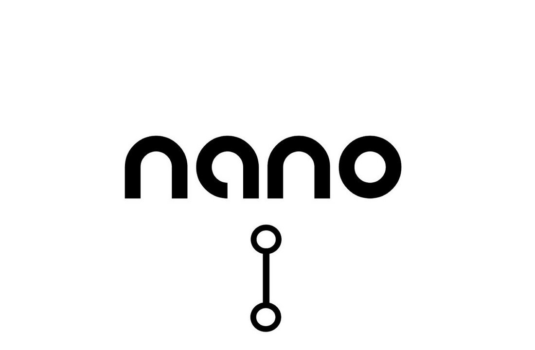 Nano - Free Futuristic Clean Font