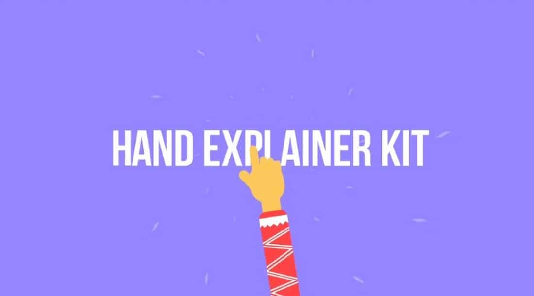 hand explainer-adobe-premiere-pro-template