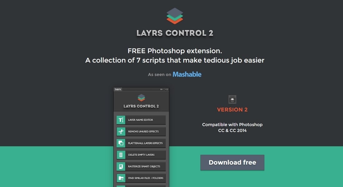 layrs control 2